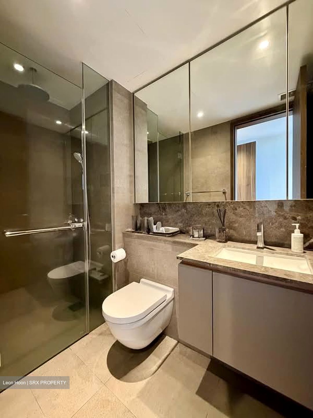 Daintree Residence (D21), Condominium #561529491